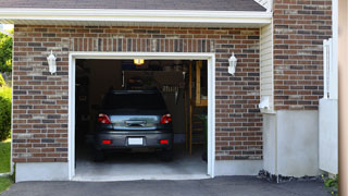 Garage Door Installation at Buckingham Village, Michigan