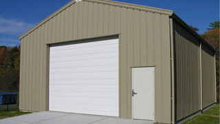 Garage Door Openers at Buckingham Village, Michigan